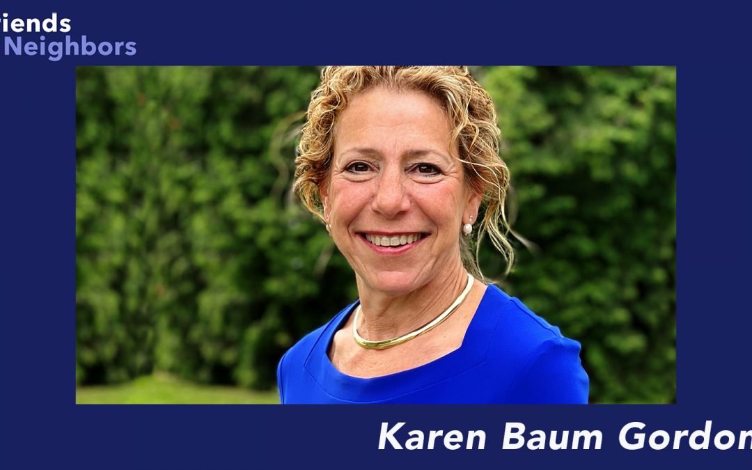 Karen Baum Gordon